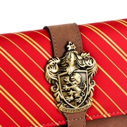 Harry Potter Wallet Gryffindor | 8445484515435