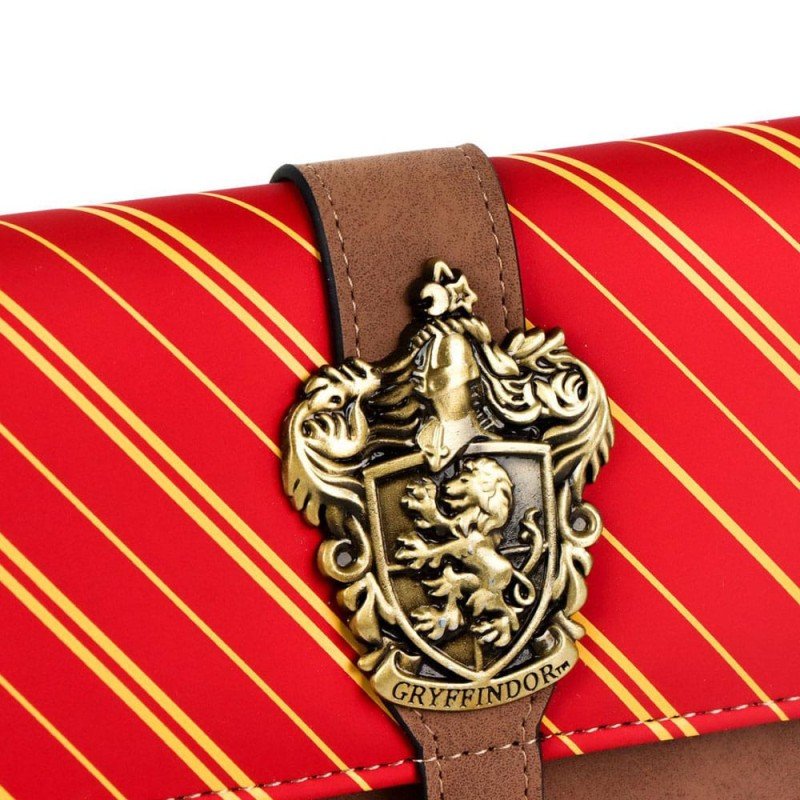 Harry Potter Wallet Gryffindor | 8445484515435