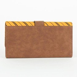 Harry Potter Wallet Hufflepuff | 8445484515473
