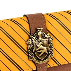 Harry Potter Wallet Hufflepuff | 8445484515473