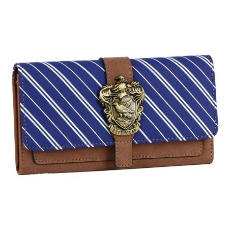 Harry Potter Wallet Ravenclaw | 8445484515497