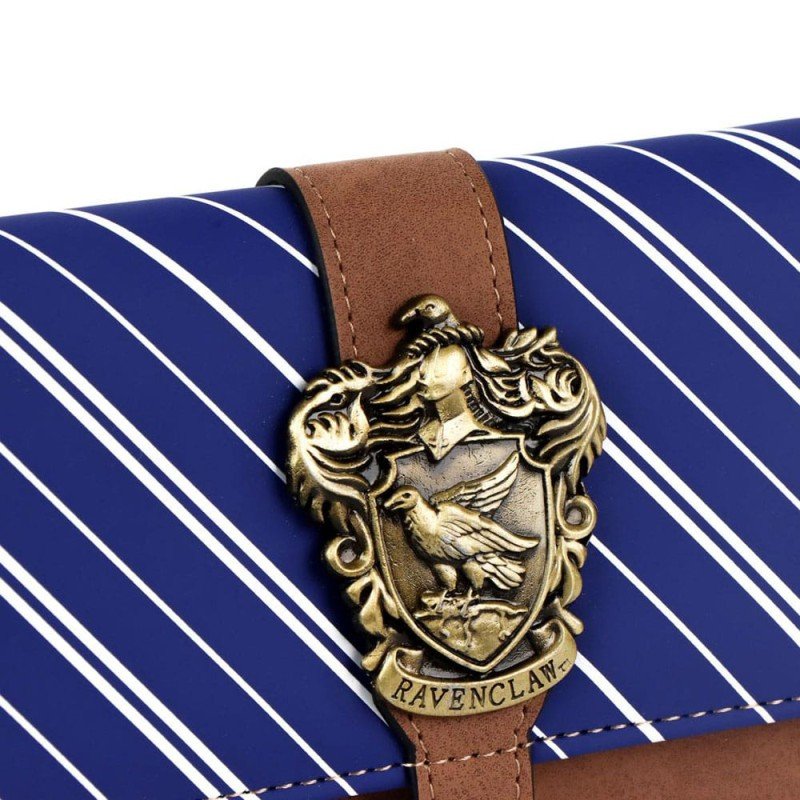 Harry Potter porte-monnaie Serdaigle | 8445484515497