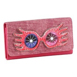 Harry Potter porte-monnaie Luna Lovegood