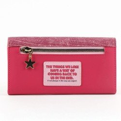Harry Potter porte-monnaie Luna Lovegood | 8445484515510