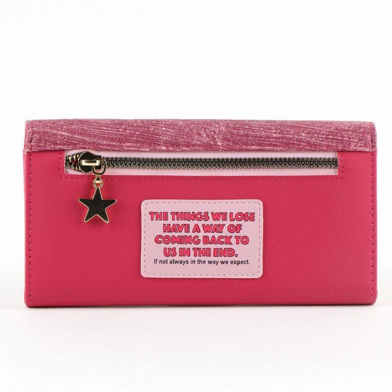 Harry Potter Wallet Luna Lovegood | 8445484515510