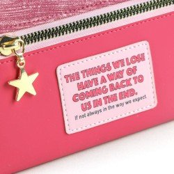 Harry Potter Wallet Luna Lovegood | 8445484515510