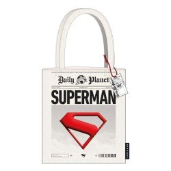 DC Comics sac shopping Superman