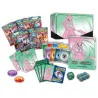 Pokémon - Faille Paradoxe (EV04) - Elite Trainer Box FR