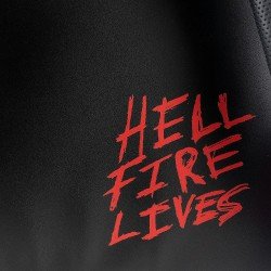 Stranger Things sac à dos Hellfire Club | 8445484579260