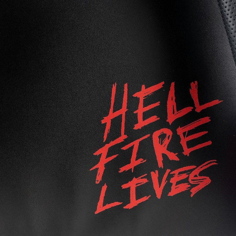 Stranger Things sac à dos Hellfire Club | 8445484579260