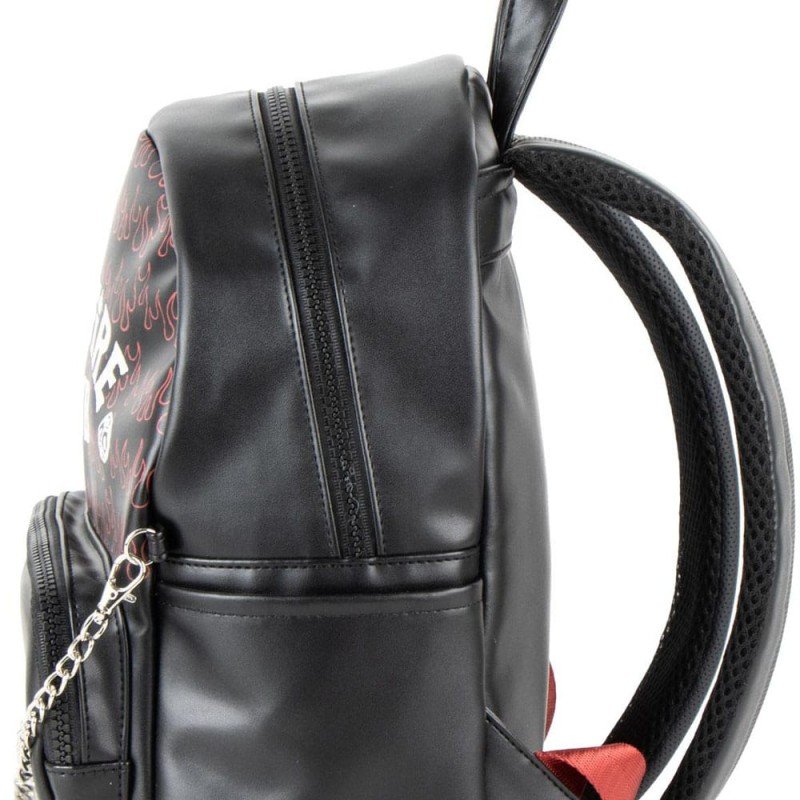 Stranger Things Backpack Hellfire Club | 8445484579260