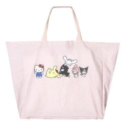 Sanrio Tote Bag Hello Kitty XL | 8445484585636