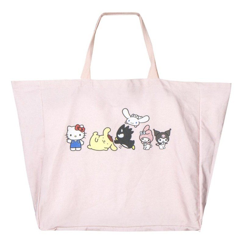 Sanrio Tote Bag Hello Kitty XL | 8445484585636