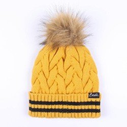Harry Potter Beanie Pompon Hufflepuff | 8445484172553