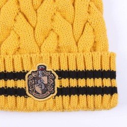 Harry Potter Beanie Pompon Hufflepuff | 8445484172553