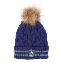 Harry Potter bonnet Pompon Serdaigle