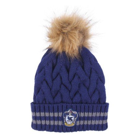 Harry Potter Beanie Pompon Ravenclaw | 8445484172577