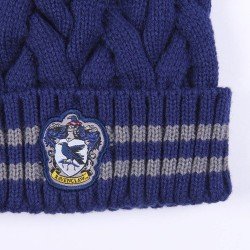 Harry Potter Beanie Pompon Ravenclaw | 8445484172577