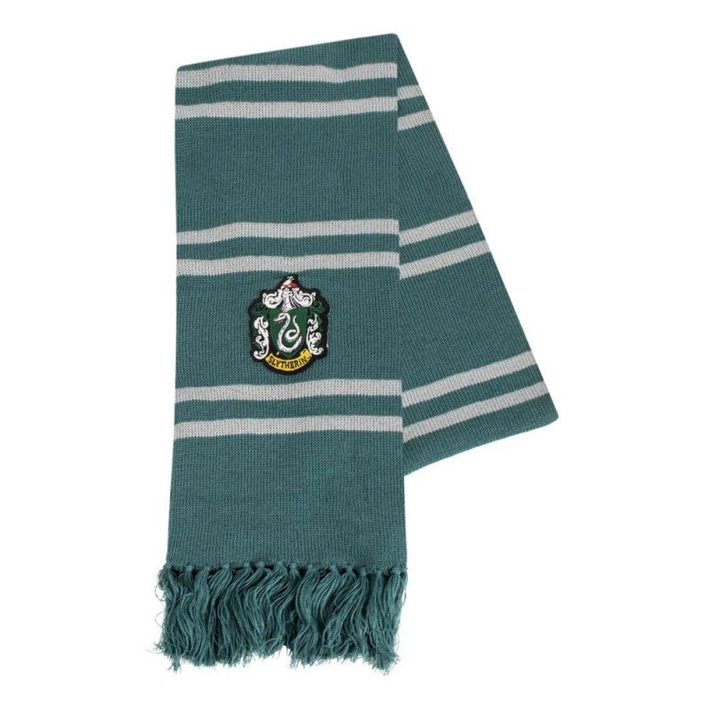 Harry Potter Scarf Slytherin 165 cm | 8445484450309