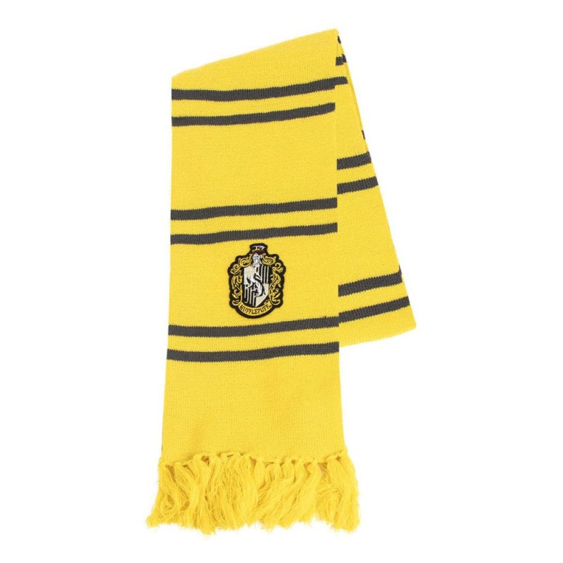Harry Potter Scarf Hufflepuff 165 cm | 8445484450323