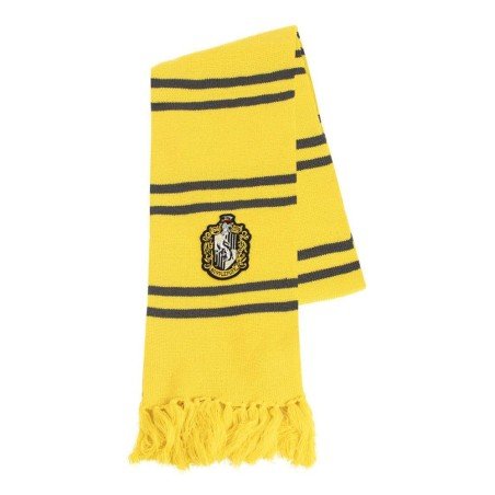 Harry Potter Scarf Hufflepuff 165 cm | 8445484450323