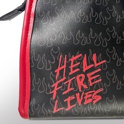 Stranger Things trousse de toilette Hellfire Club | 8445484579369