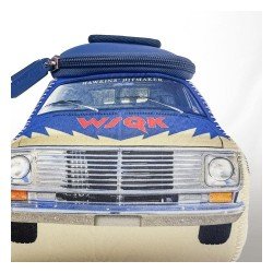 Stranger Things Make Up Bag Van | 8445484579383