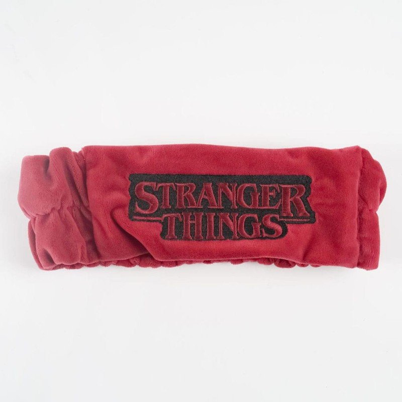 Stranger Things Hair Accessories 6 Pack | 8445484579628
