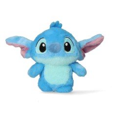 Lilo & Stitch Plush Keychain Stitch 12 cm 