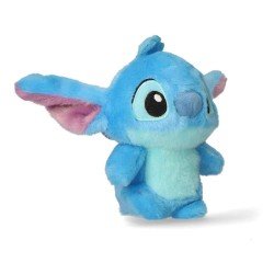 Lilo & Stitch porte-clés peluche Stitch 12 cm | 8445484568783