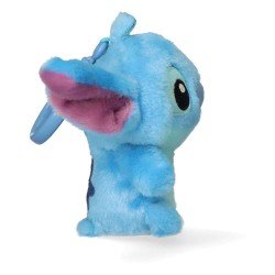 Lilo & Stitch porte-clés peluche Stitch 12 cm | 8445484568783