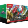 Pokémon - Faille Paradoxe (EV04) - Stade Stratégies et Combats FR