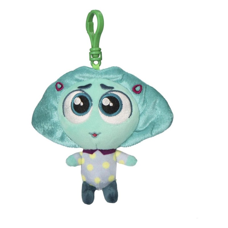 Vice Versa assortiment porte-clés peluche 12 cm (24) | 8445484571066