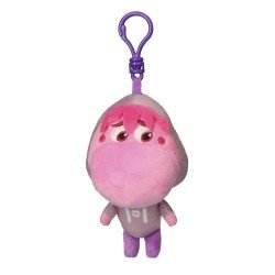 Vice Versa assortiment porte-clés peluche 12 cm (24) | 8445484571066