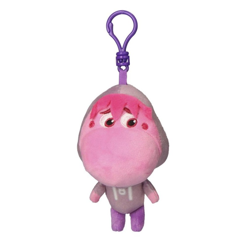 Vice Versa assortiment porte-clés peluche 12 cm (24) | 8445484571066