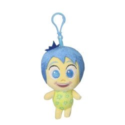 Vice Versa assortiment porte-clés peluche 12 cm (24) | 8445484571066