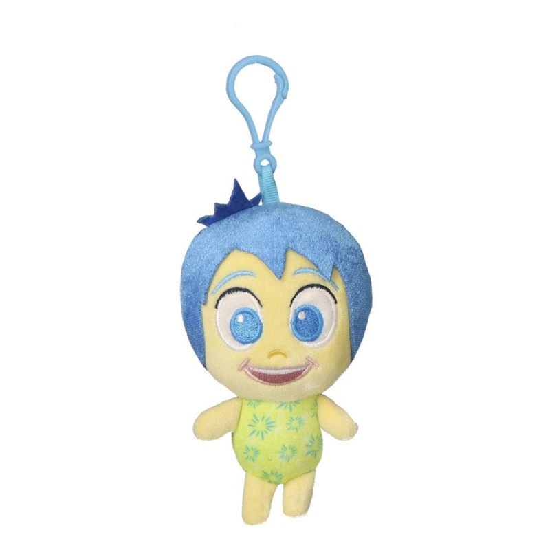 Vice Versa assortiment porte-clés peluche 12 cm (24) | 8445484571066