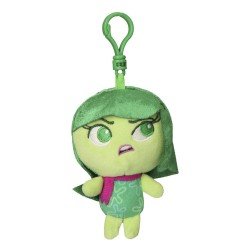 Vice Versa assortiment porte-clés peluche 12 cm (24) | 8445484571066