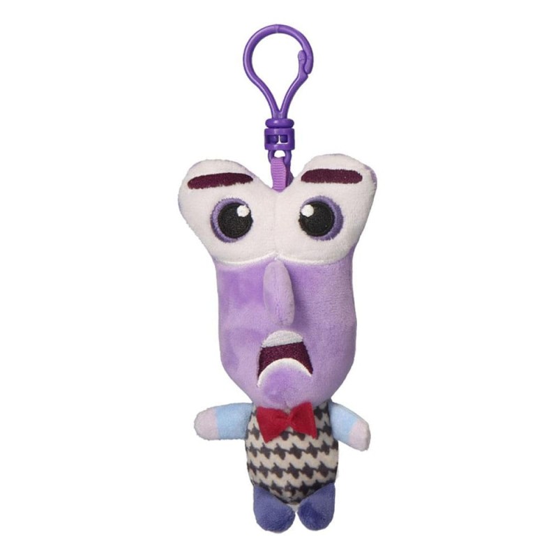 Vice Versa assortiment porte-clés peluche 12 cm (24) | 8445484571066