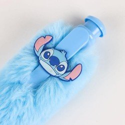 Loli & Stitch plush ball pens Display (12) | 8445484511963