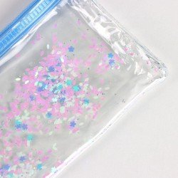 Lilo & Stitch présentoir pack 6 stylos à bille à encre gel (24) | 8445484512137