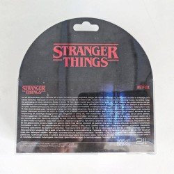 Stranger Thinigs pack 4 surligneurs | 8445484579680