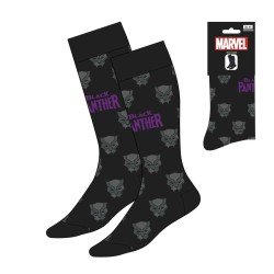 Black Panther chaussettes Black Panther 38-45