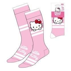 Sanrio chaussettes Hello Kitty Stripes 36-43