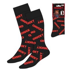 Chucky chaussettes Logo 38-45