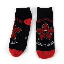 Stranger Things Ankle socks 2-packs 38-45 | 8445484593969