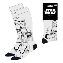 Star Wars chaussettes Stormtrooper 38-45 