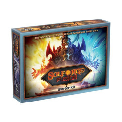 SolForge Fusion - Starter Set 1 ENG