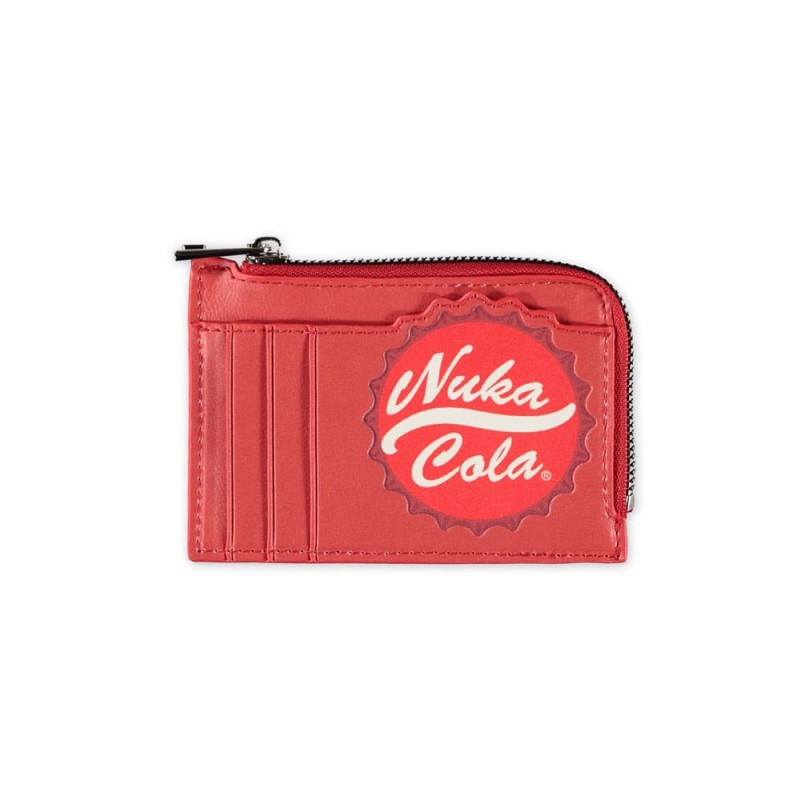 Fallout Porte-cartes Nuka Cola | 8718526414783