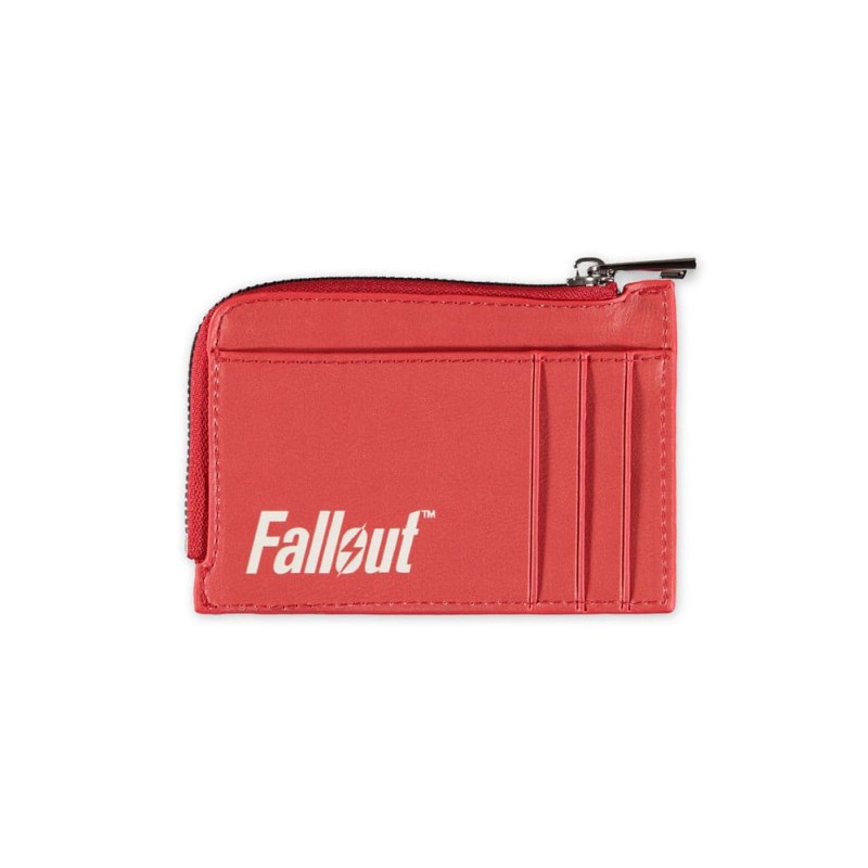 Fallout Porte-cartes Nuka Cola | 8718526414783